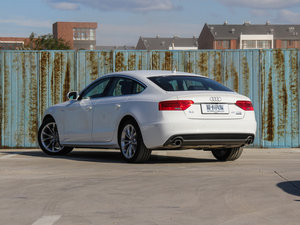 201645 TFSI quattro 45