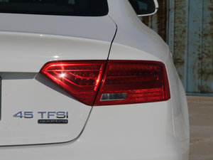 201645 TFSI quattro β