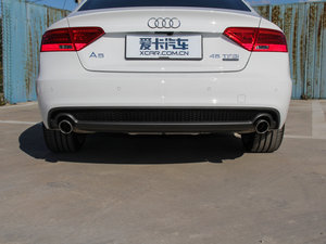 201645 TFSI quattro Ś