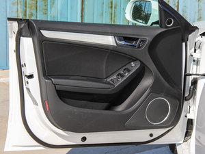 201645 TFSI quattro g