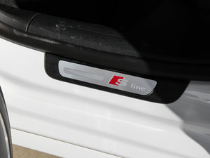 201645 TFSI quattro g