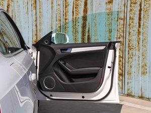 201645 TFSI quattro g