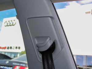 201645 TFSI quattro g