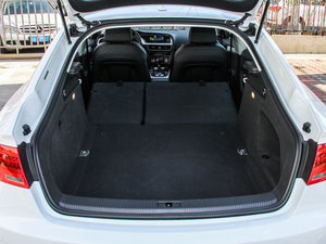 201645 TFSI quattro g