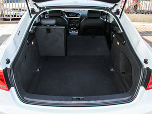 201645 TFSI quattro g