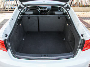 201645 TFSI quattro g