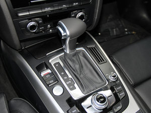 201645 TFSI quattro QU