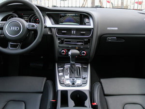 201645 TFSI quattro п_