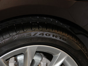 2016Ŀ 45 TFSI quattro ݆̥ߴ