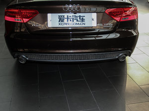 2016Ŀ 45 TFSI quattro Ś