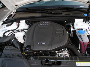 2016款改款 35 TFSI 其它