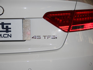 201645 TFSI quattro ^