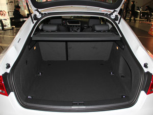 201645 TFSI quattro g