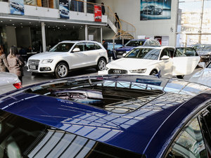 2016Ŀ 45 TFSI quattro ܇