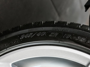 2016Ŀ 45 TFSI ݆̥ߴ