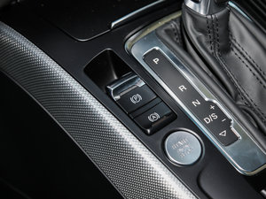 2016Ŀ 45 TFSI v܇(ch)Ƅ(dng)