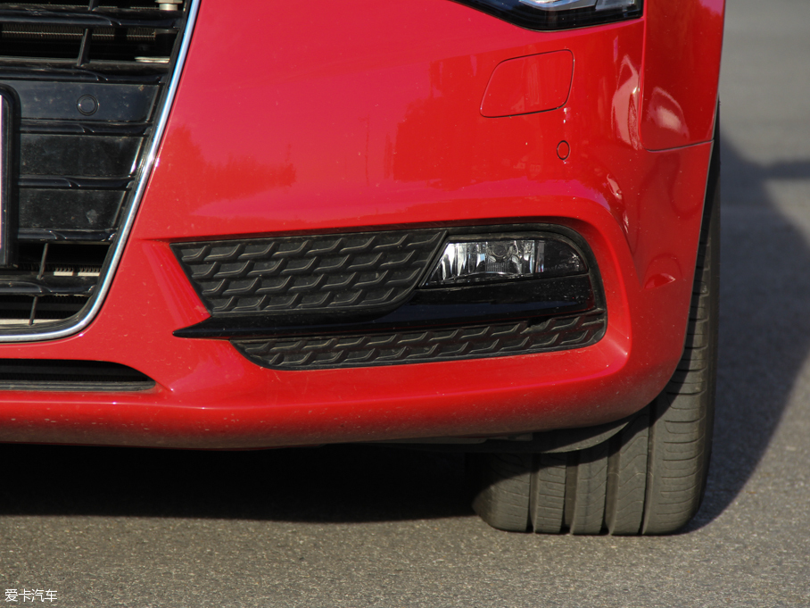 2016��W��A5 Cabriolet 45 TFSI ���m��