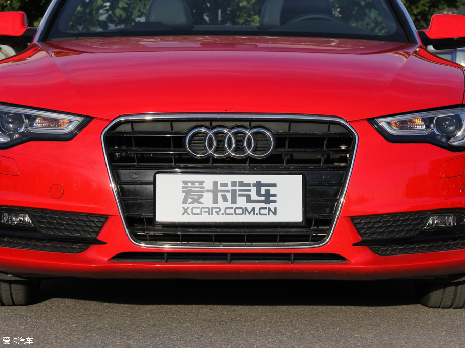 2016��?yu��n)W��A5 Cabriolet 45 TFSI ���m��