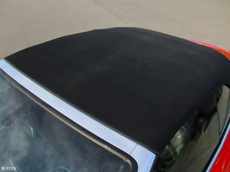 2016��W��A5 Cabriolet 45 TFSI ���m��