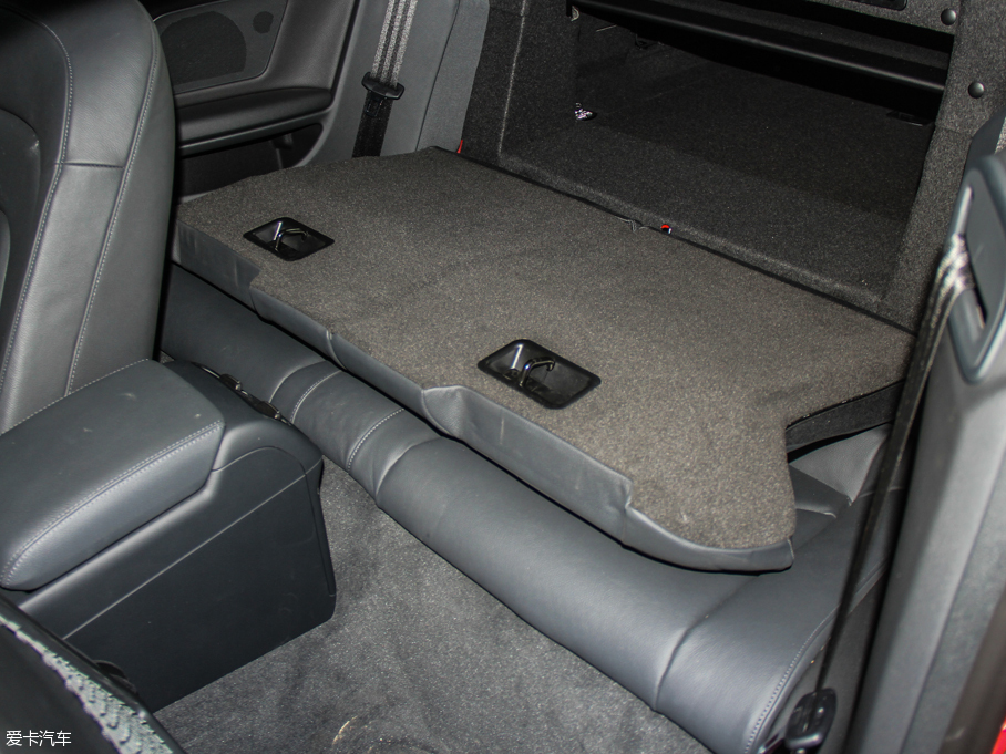 2016��W��A5 Cabriolet 45 TFSI ���m��