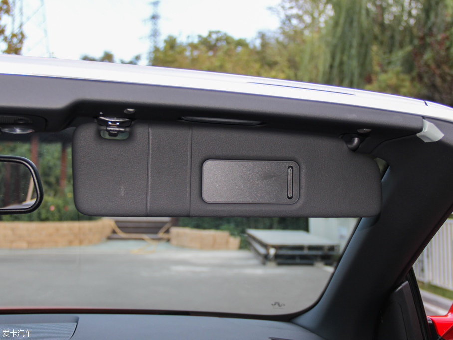 2016��W��A5 Cabriolet 45 TFSI ���m��