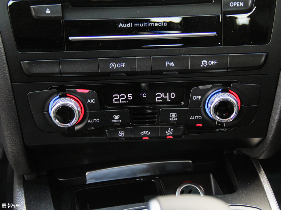 2016��W��A5 Cabriolet 45 TFSI ���m��