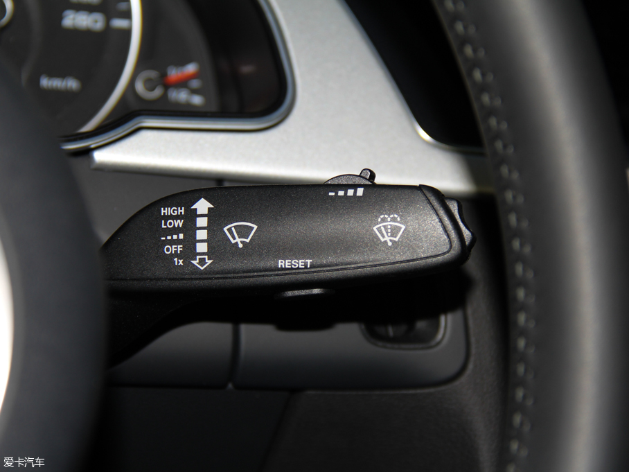 2016��W��A5 Cabriolet 45 TFSI ���m��