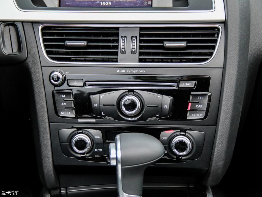 2016��W��A5 Cabriolet 45 TFSI ���m��