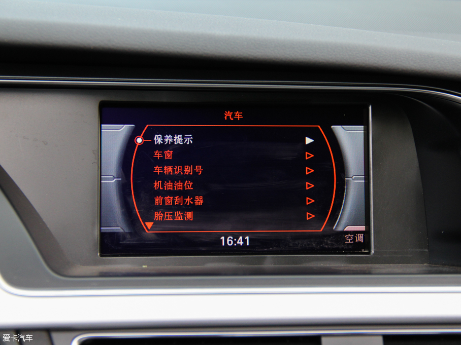 2016��W��A5 Cabriolet 45 TFSI ���m��