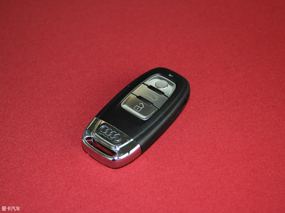 2016��W��A5 Cabriolet �Ŀ� 45TFSI ���m��