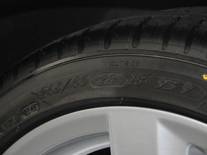 2016��Ŀ� 45TFSI ���m�� ݆̥�ߴ�