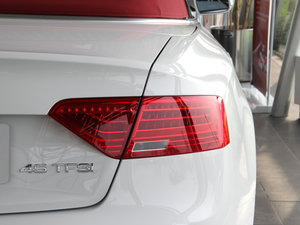 2016��Ŀ� 45TFSI ���m�� β��