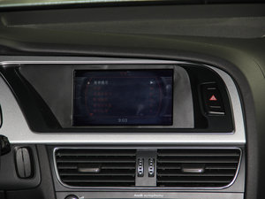 2016��Ŀ� 45TFSI ���m�� �п��_�@ʾ��