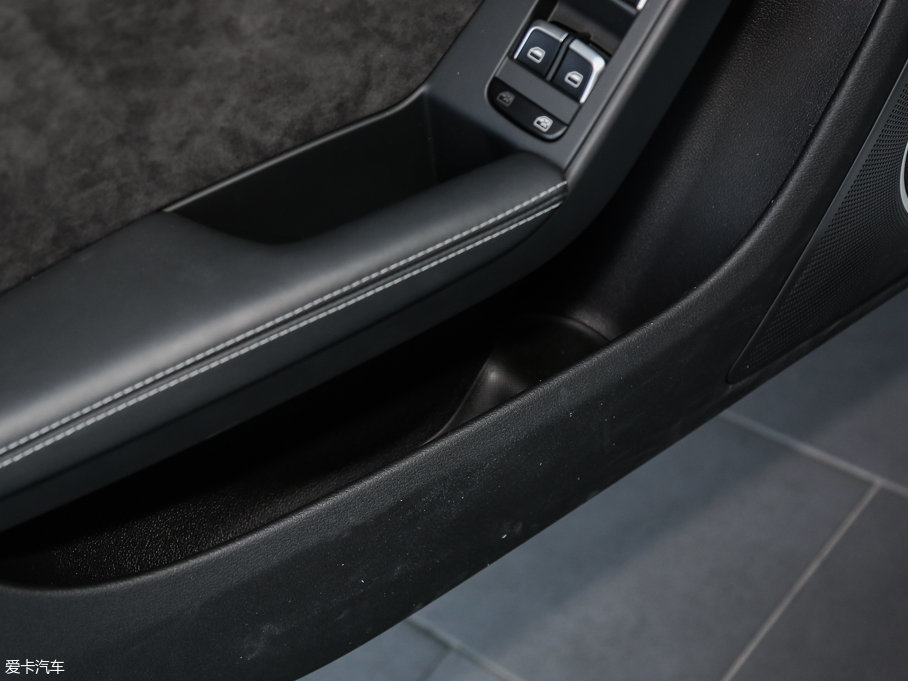 2016WS5 3.0TFSI quattro Sportback