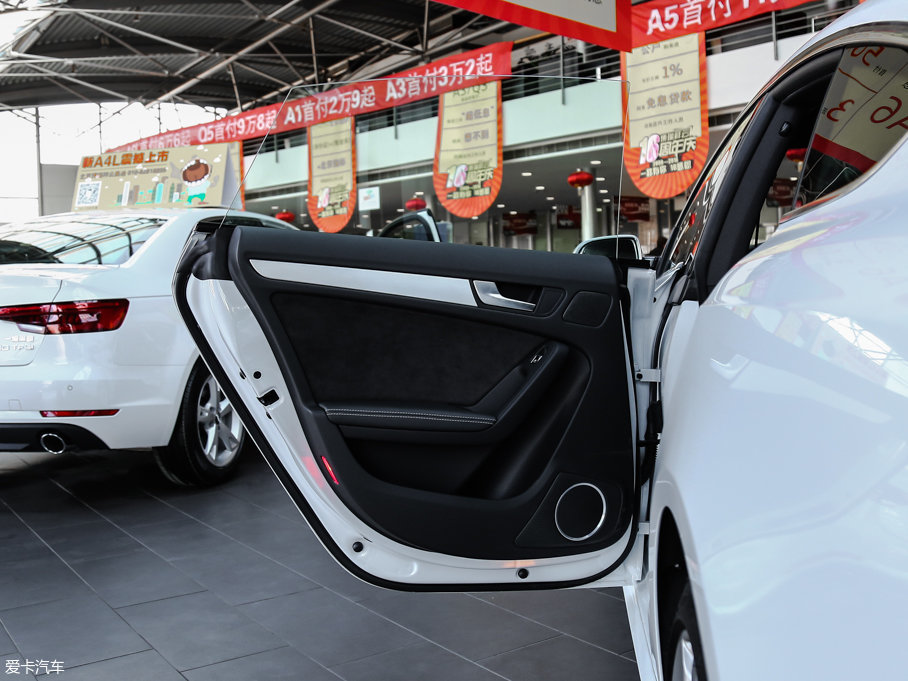 2016WS5 3.0TFSI quattro Sportback