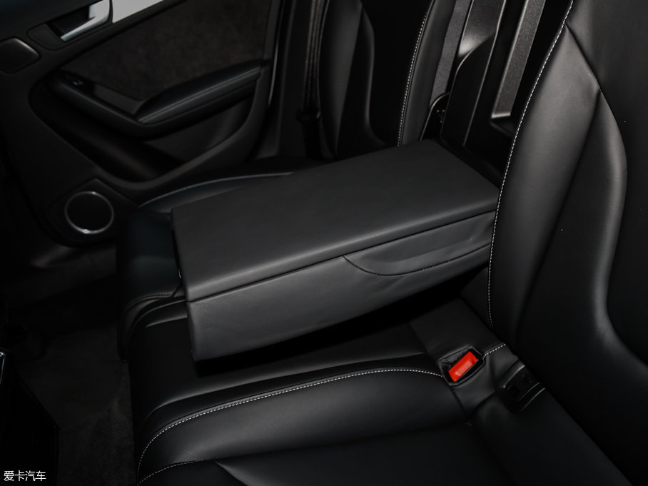 2016WS5 3.0TFSI quattro Sportback