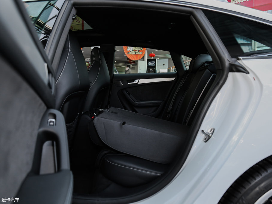 2016WS5 3.0TFSI quattro Sportback