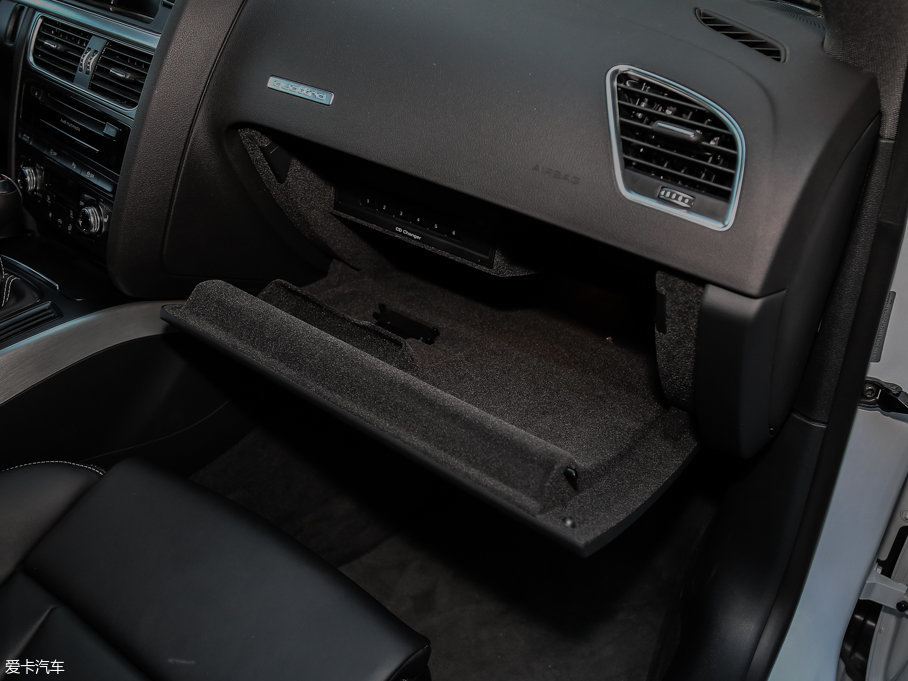 2016WS5 3.0TFSI quattro Sportback