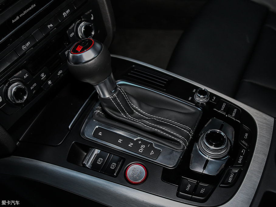 2016WS5 3.0TFSI quattro Sportback