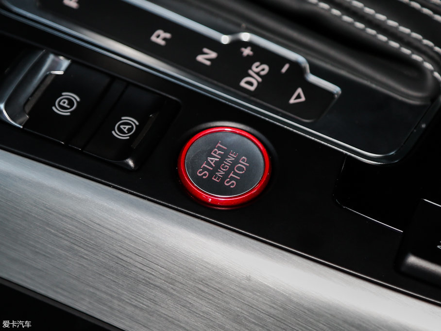 2016WS5 3.0TFSI quattro Sportback