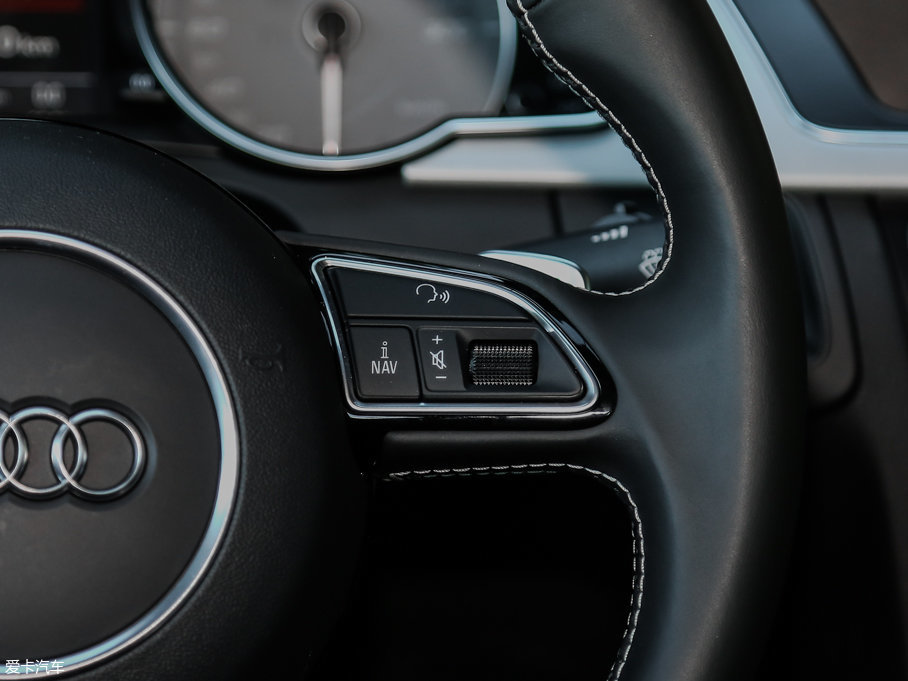 2016WS5 3.0TFSI quattro Sportback