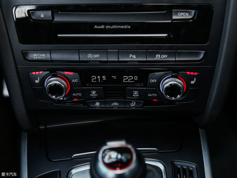 2016WS5 3.0TFSI quattro Sportback