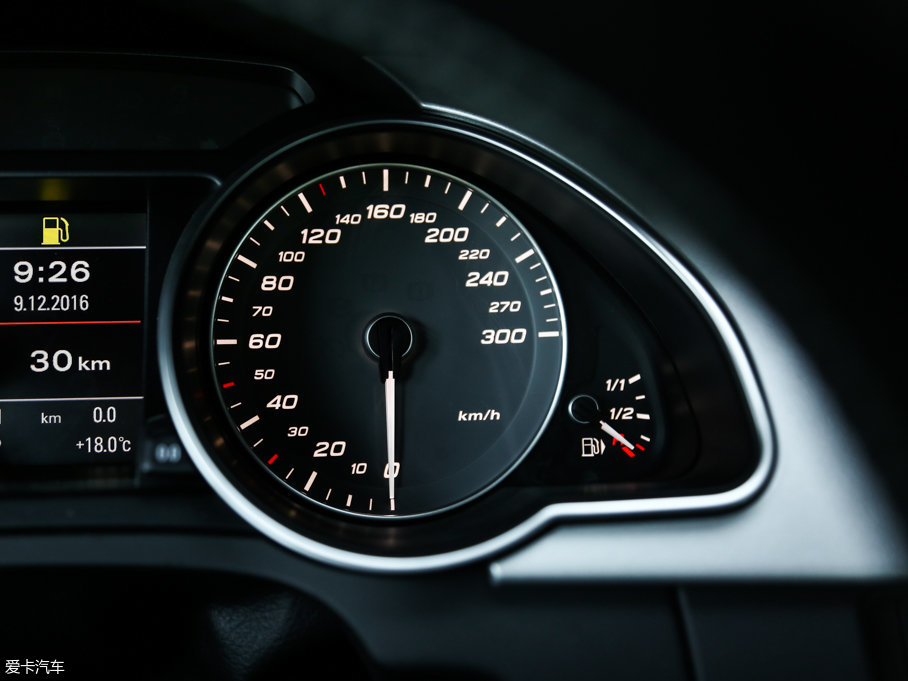 2016WS5 3.0TFSI quattro Sportback