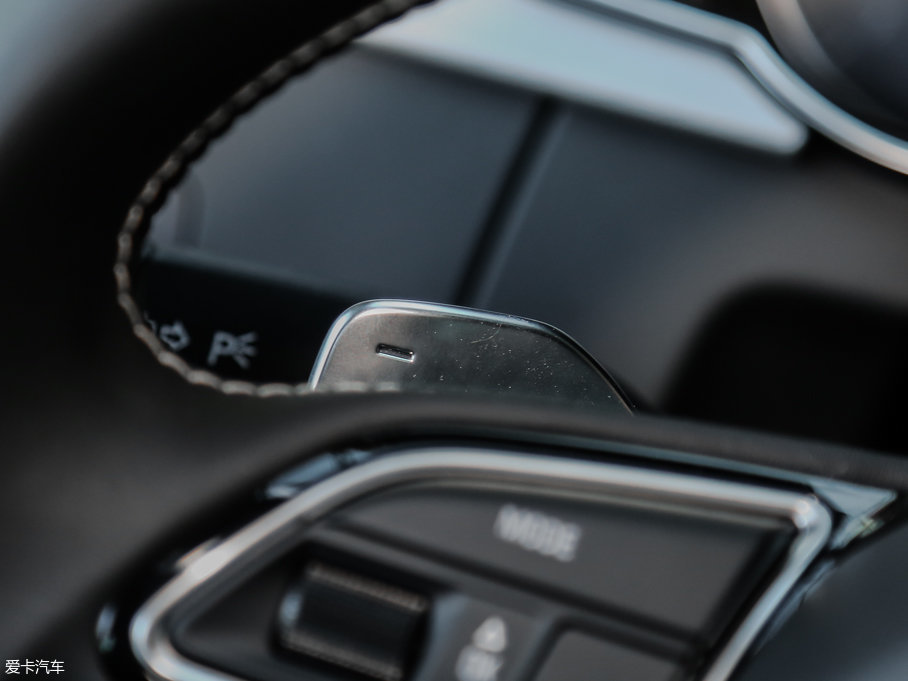 2016WS5 3.0TFSI quattro Sportback