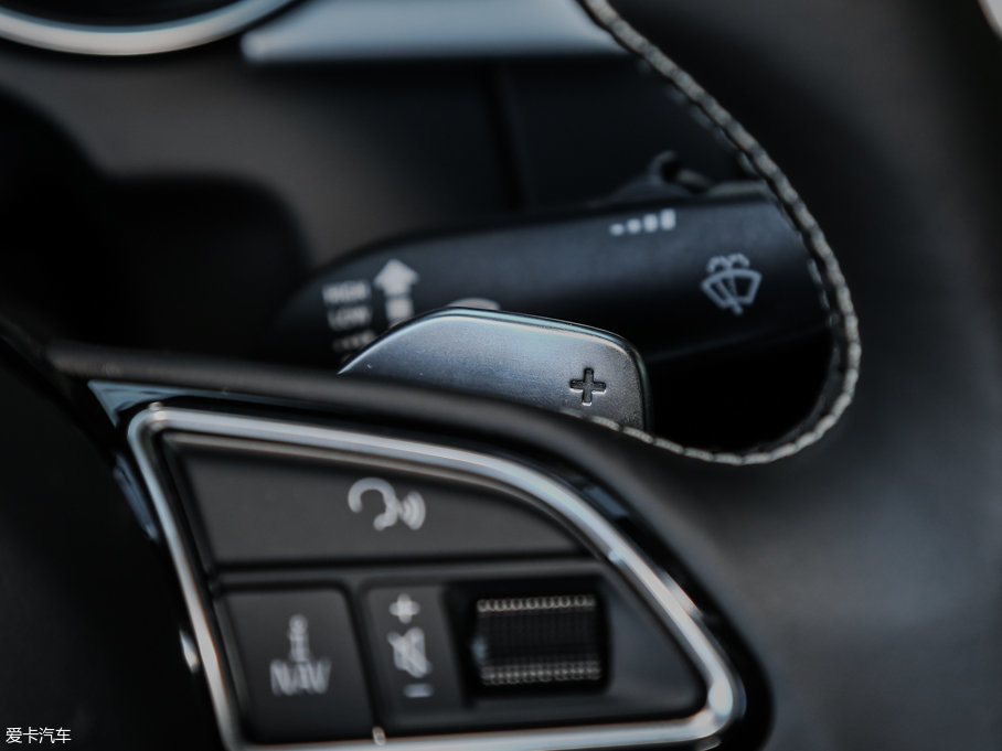 2016WS5 3.0TFSI quattro Sportback