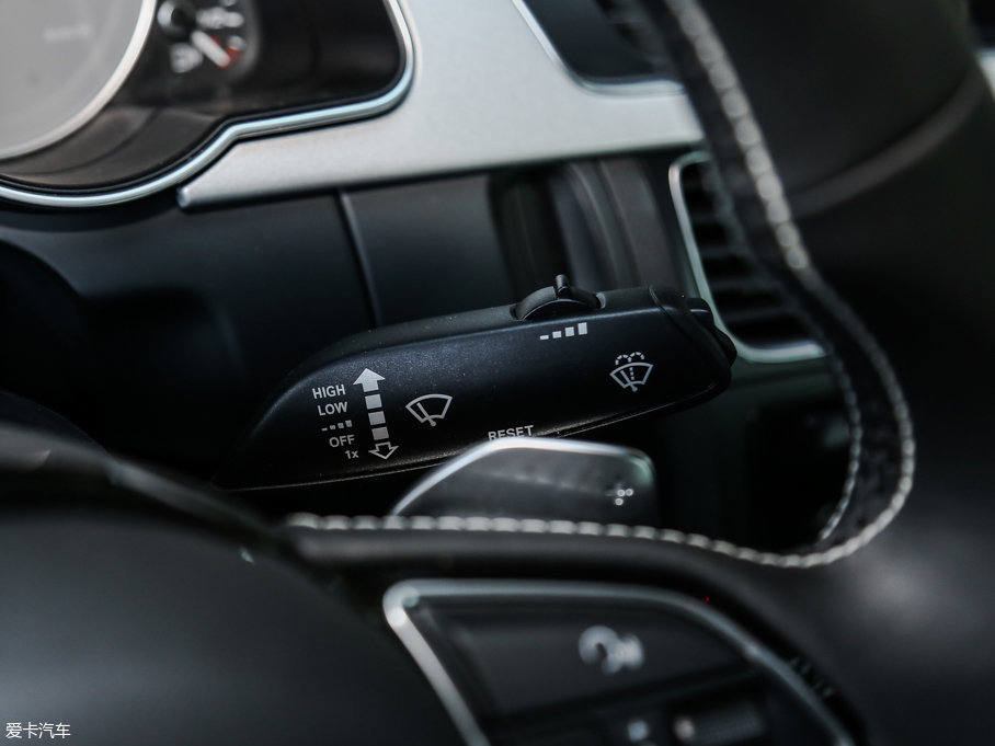 2016?yun)WS5 3.0TFSI quattro Sportback