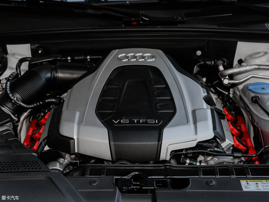 2016WS5 3.0TFSI quattro Sportback