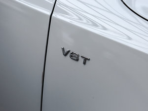 20163.0TFSI quattro Sportback (x)(ji)^