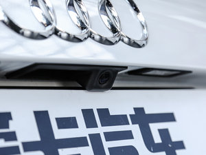 20163.0TFSI quattro Sportback (x)(ji)^