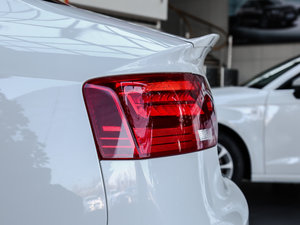 2016款3.0TFSI quattro Sportback 细节外观